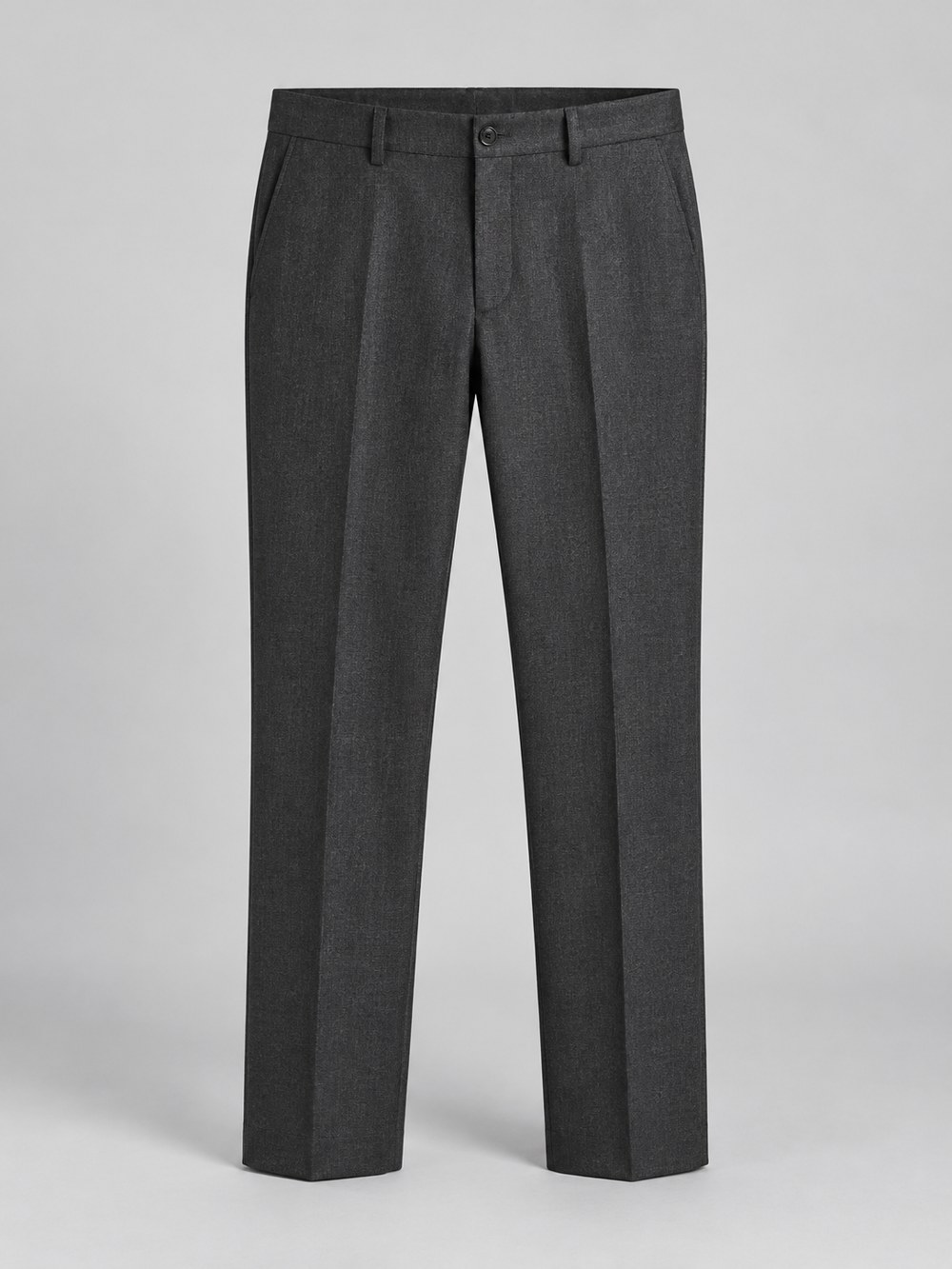 Antrasit Slim Pantolon